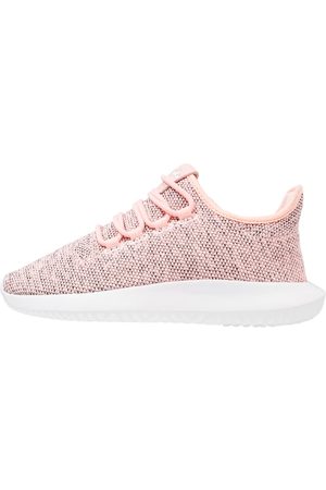 adidas tubular femme rose